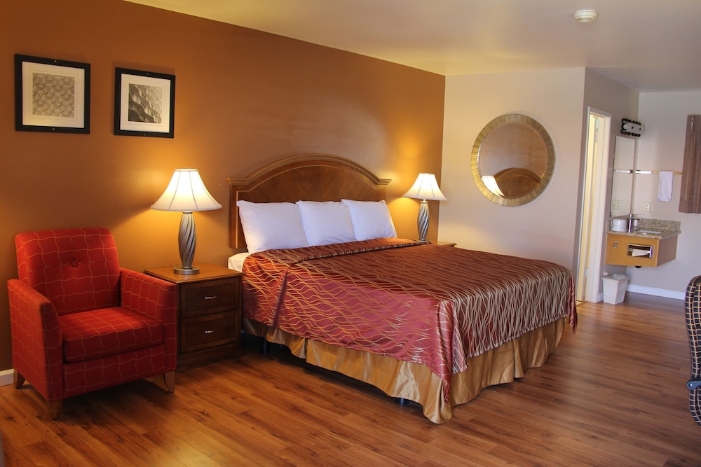 Franciscan Inn in Vista, United States