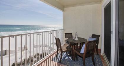 Eastern Shores on 30A by Panhandle Getaways