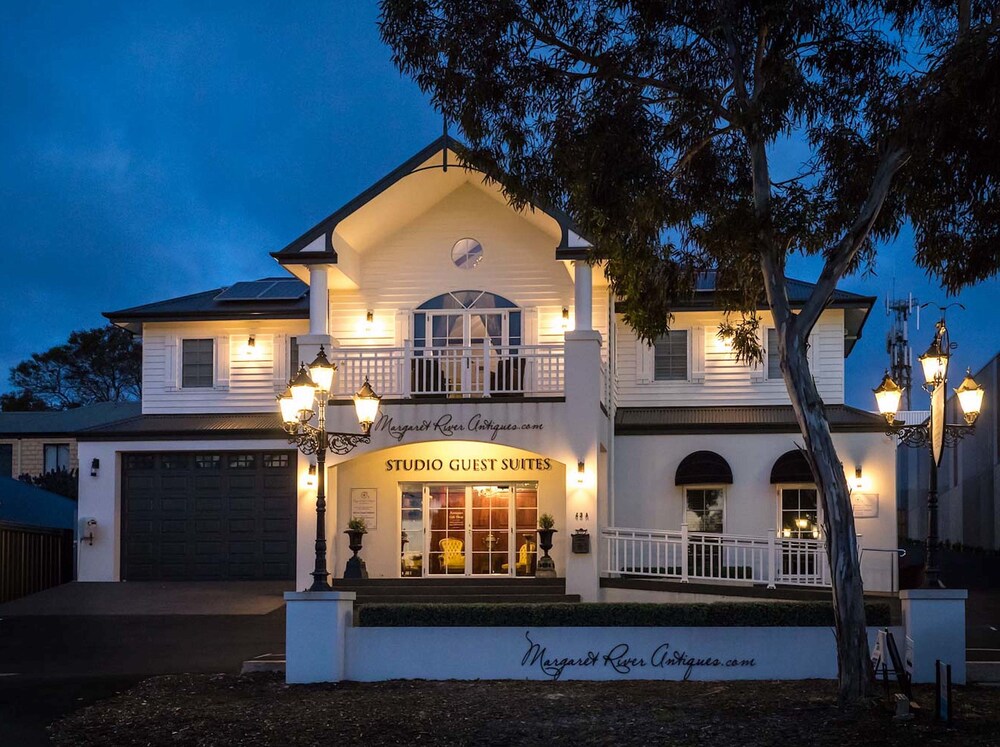 Studio Guest Suites – Margaret River