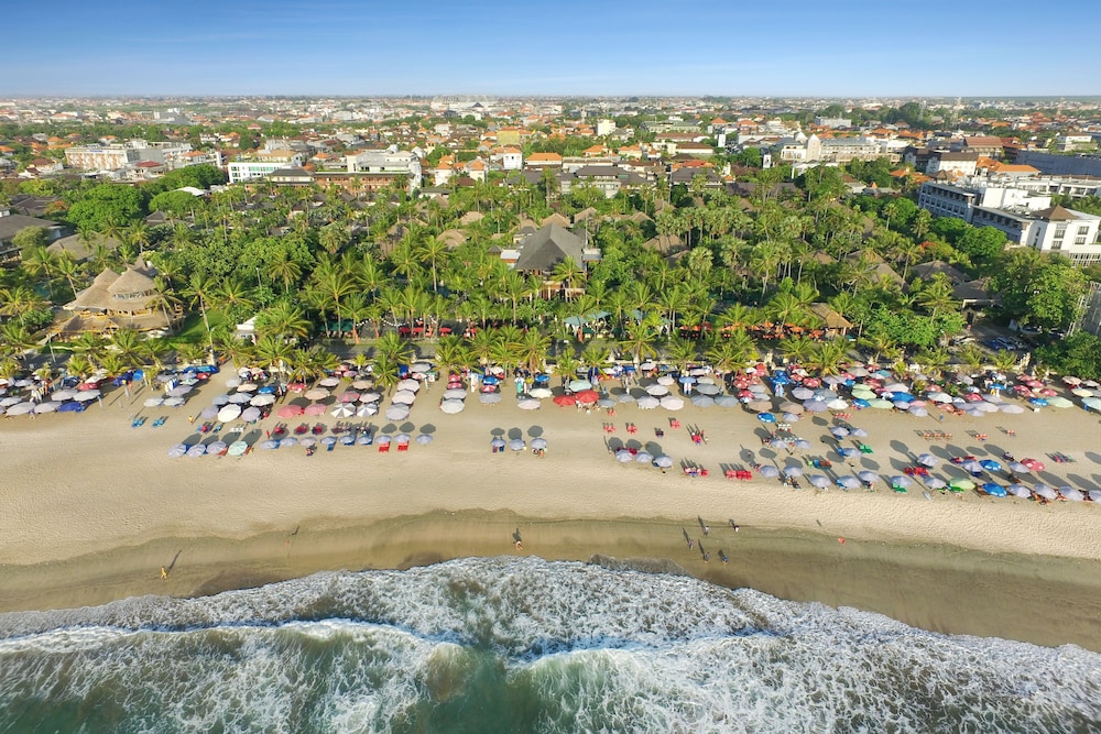 Legian Beach Villas In Legian Hotel Rates Reviews On Orbitz