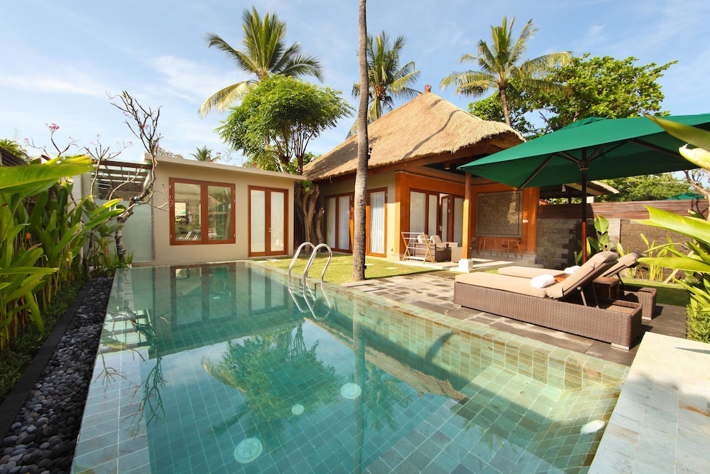 Legian Beach Villas In Hotel Rates Reviews On Orbitz Legian Beach Villas In Hotel