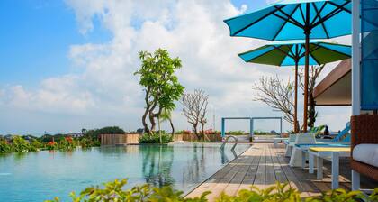Rama Residence Padma - CHSE Certified