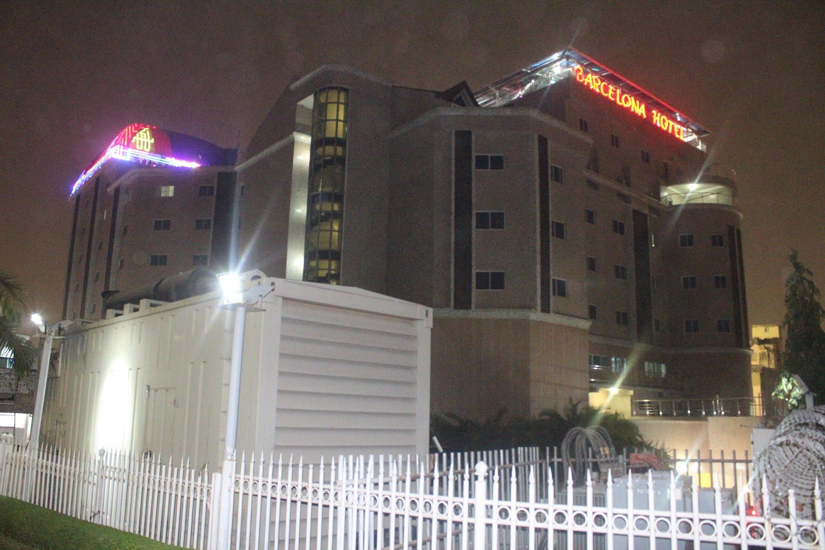 Barcelona Hotels Abuja in Abuja, Nigeria
