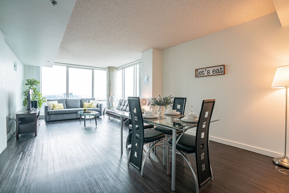 Heaven on Baltimore Downtown Fully Furnished Apartments in Baltimore