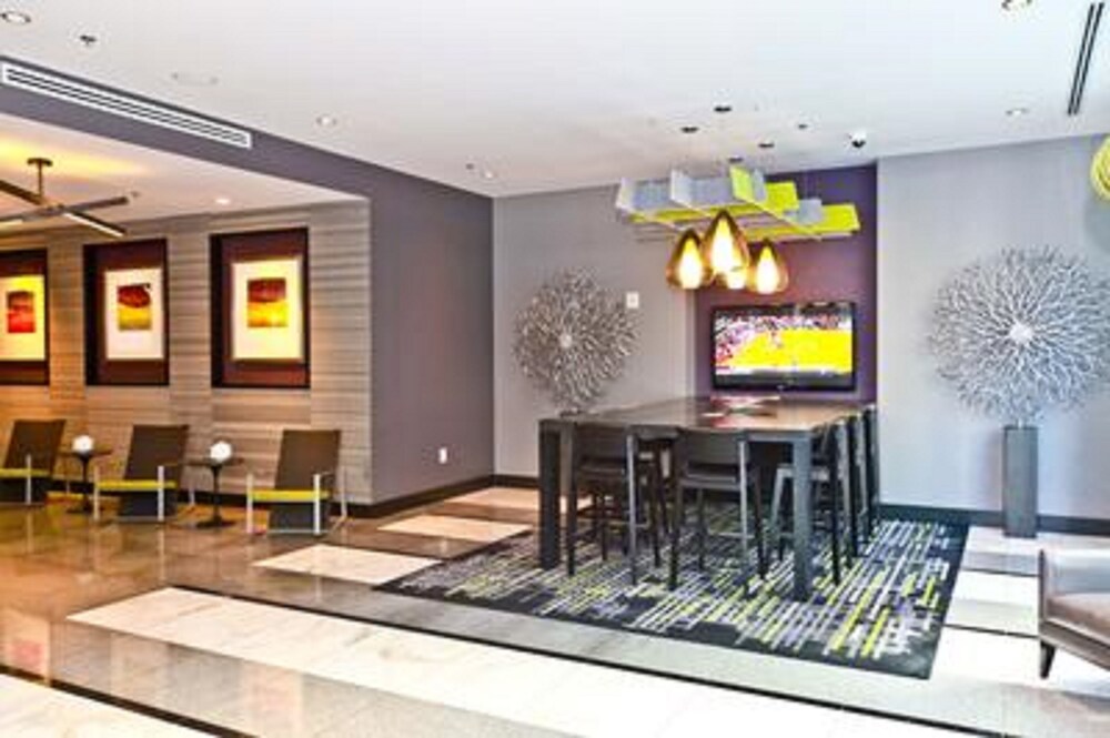 Heaven on Baltimore Downtown Fully Furnished Apartments in Baltimore