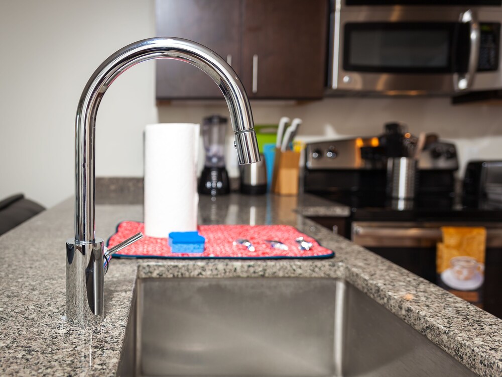 Heaven on Baltimore Downtown Fully Furnished Apartments in Baltimore