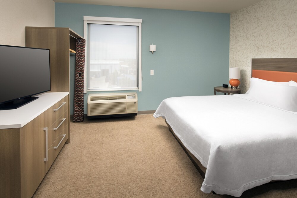 Home2 Suites by Hilton Las Cruces