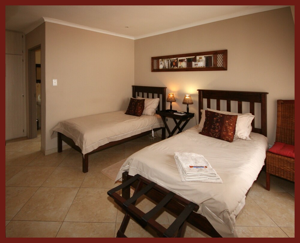 d Vine Guest House AU60 Deals & Reviews (Secunda, ZAF) Wotif