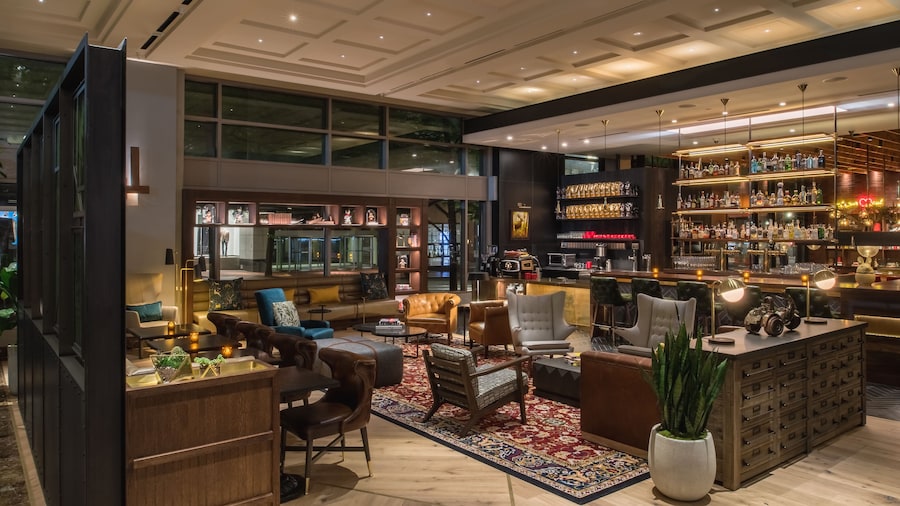 The Duniway Portland A Hilton Hotel
