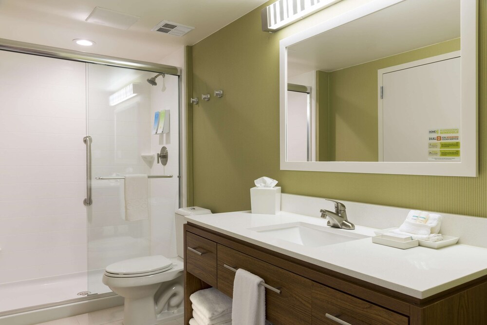 Home2 Suites by Hilton Nokomis Sarasota Casey Key