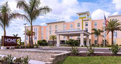 Home2 Suites by Hilton Nokomis Sarasota Casey Key