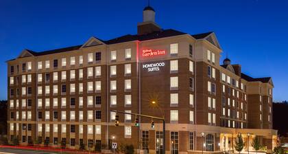 Homewood Suites by Hilton Charlotte/SouthPark
