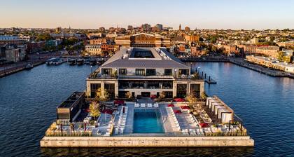 Sagamore Pendry Baltimore