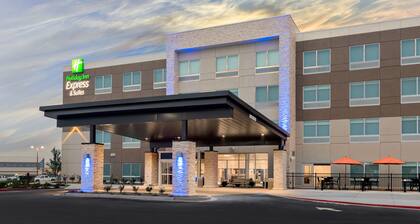Holiday Inn Express & Suites Prosser - Yakima Valley Wine, an IHG Hotel