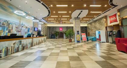 ibis Daqing Haofang
