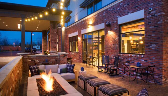 Springhill Suites By Marriott Bend 2021 Updated S Expedia Co Th Springhill Suites By Marriott Bend, Spring Hill Furniture Company