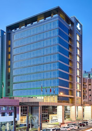 Hotels Near Xnb Find Over 1090 Dubai Bus Station Royal Continental Hotel