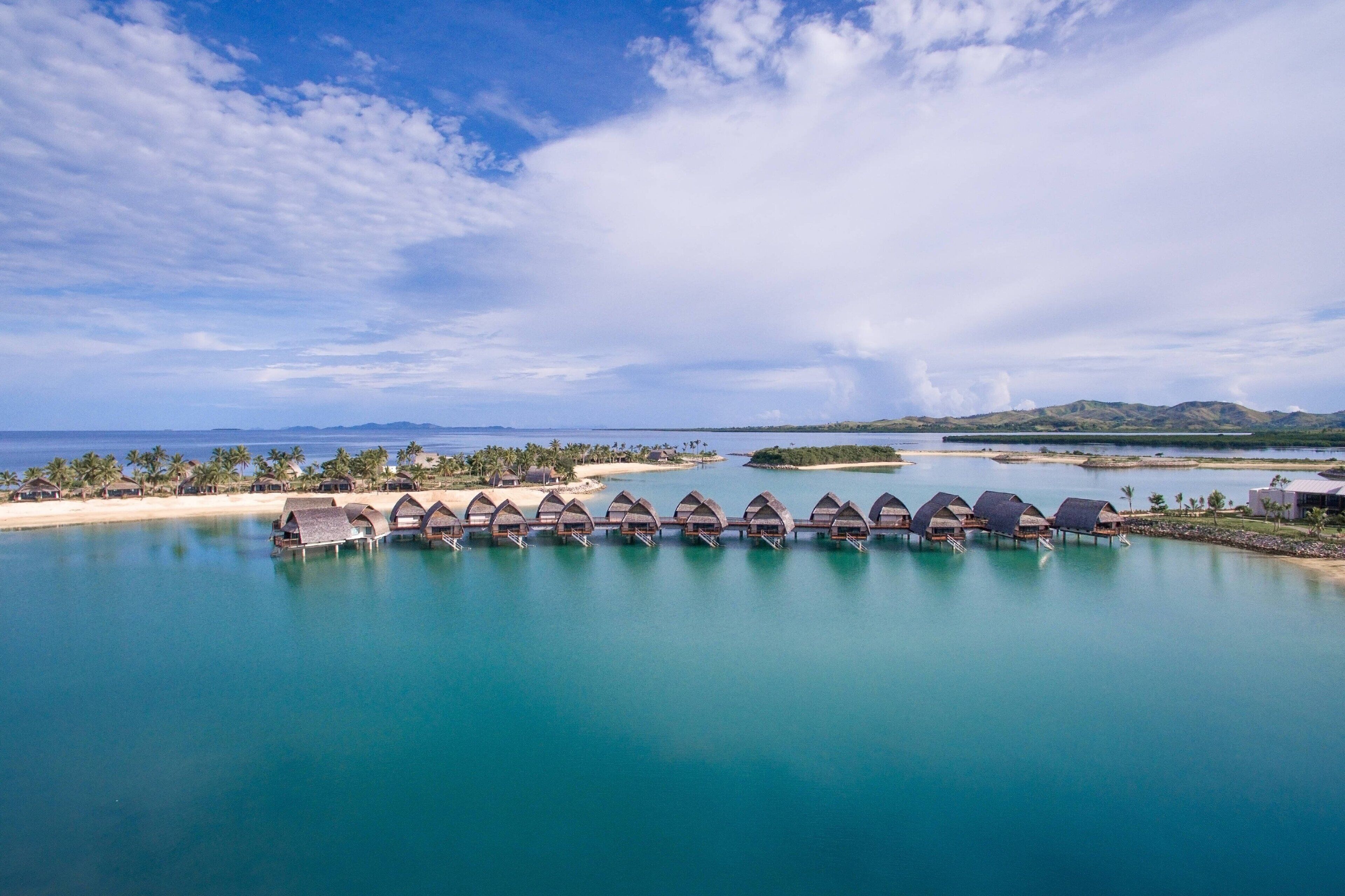 Fiji Marriott Resort Momi Bay in Mbavu, Fiji