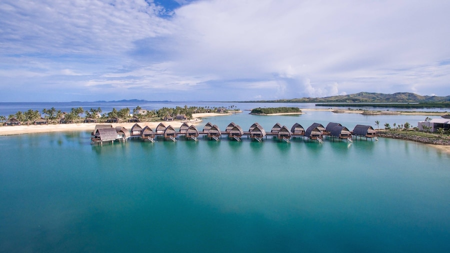 Fiji Marriott Resort Momi Bay