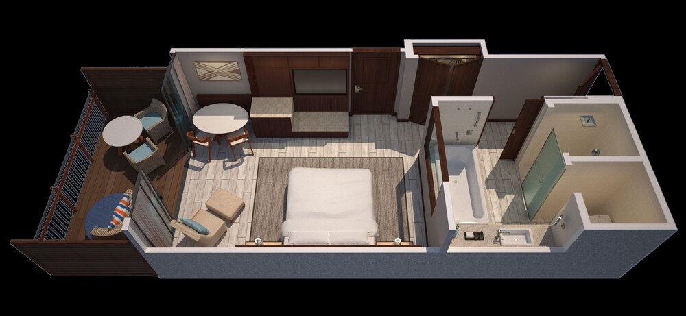 Fiji Marriott Resort Momi Bay In Momi Hotel Rates Reviews On