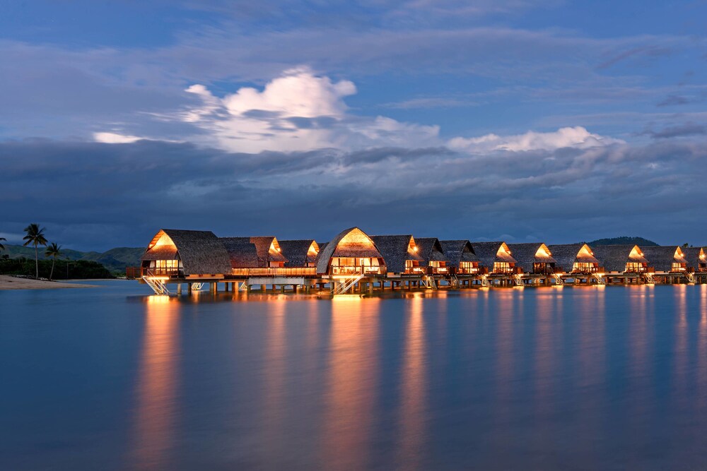 Fiji Marriott Resort Momi Bay In Momi Hotel Rates Reviews On