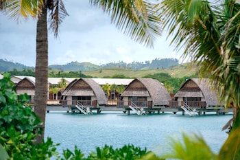Fiji Marriott Resort Momi Bay Momi 2020 Room Prices Reviews