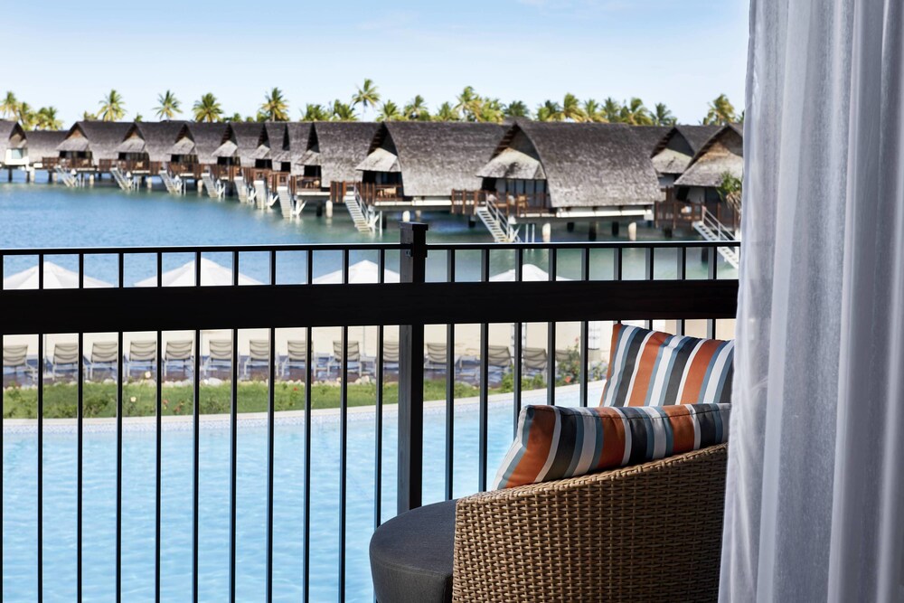 Fiji Marriott Resort Momi Bay In Momi Hotel Rates Reviews On