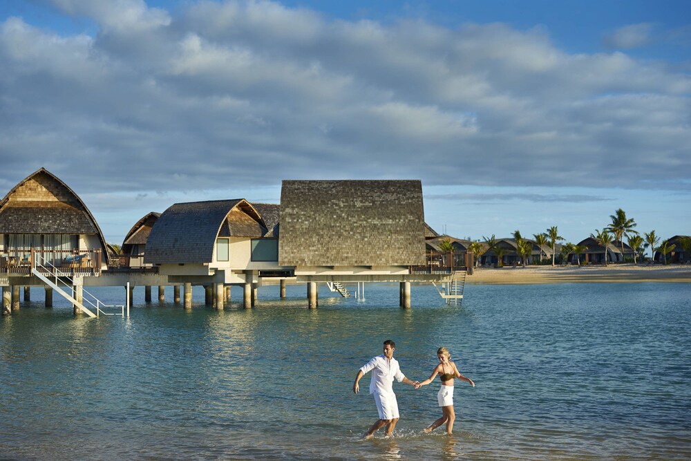 Fiji Marriott Resort Momi Bay In Momi Hotel Rates Reviews On