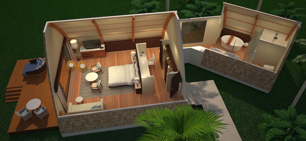 Fiji Marriott Resort Momi Bay In Momi Hotel Rates Reviews On