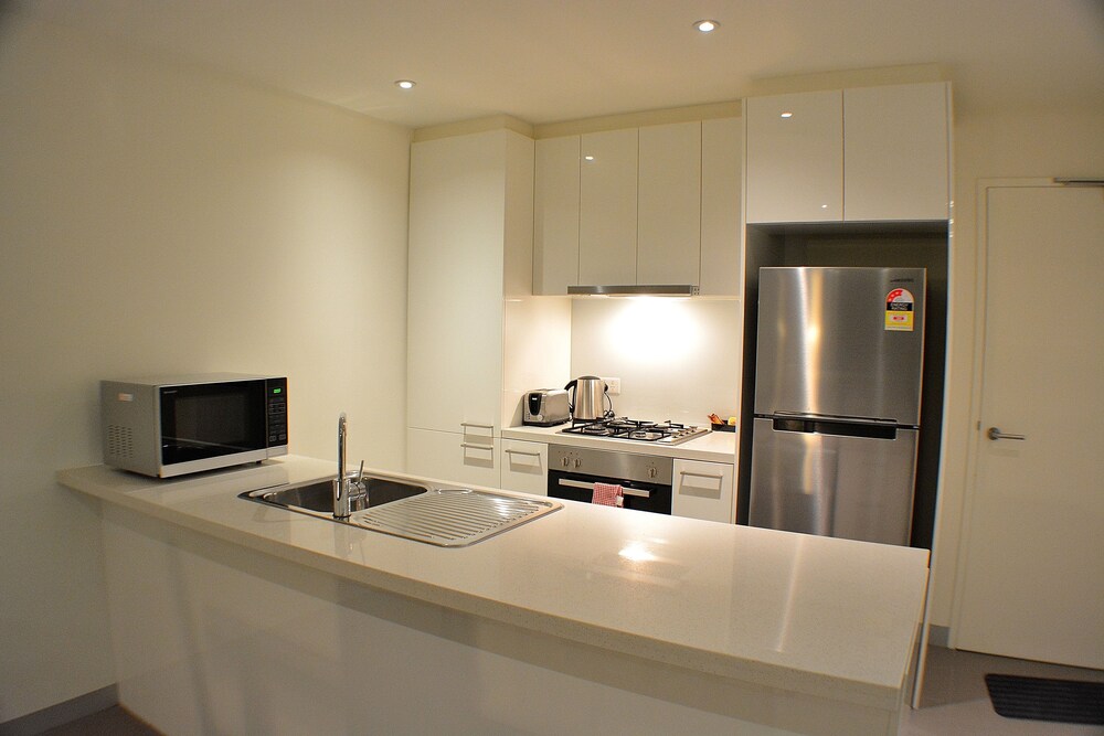 Royal Stays Apartments Southbank