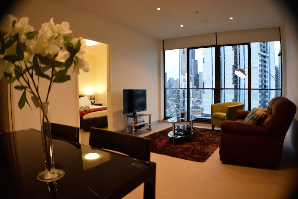 Royal Stays Apartments Southbank