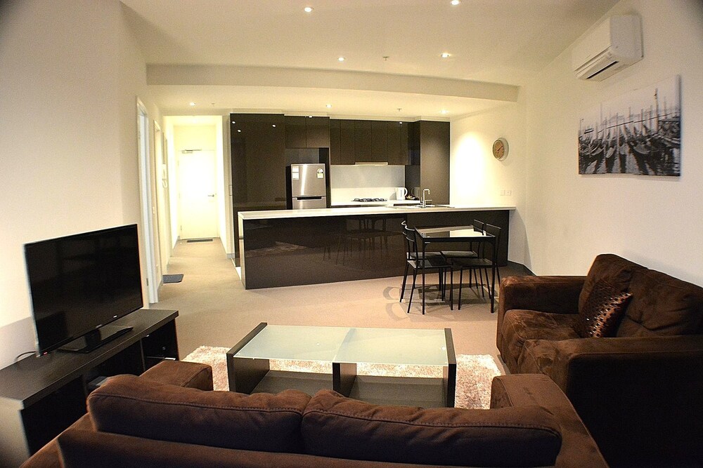 Royal Stays Apartments Southbank