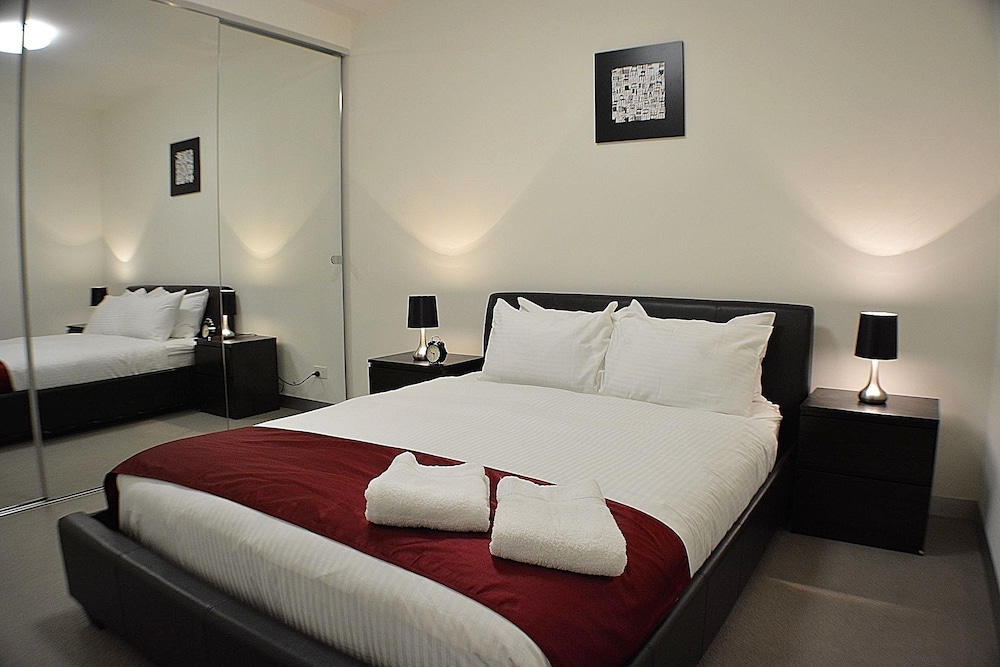 Royal Stays Apartments Southbank