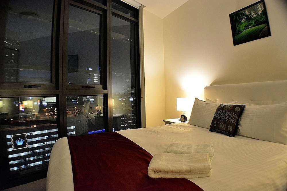 Royal Stays Apartments Southbank