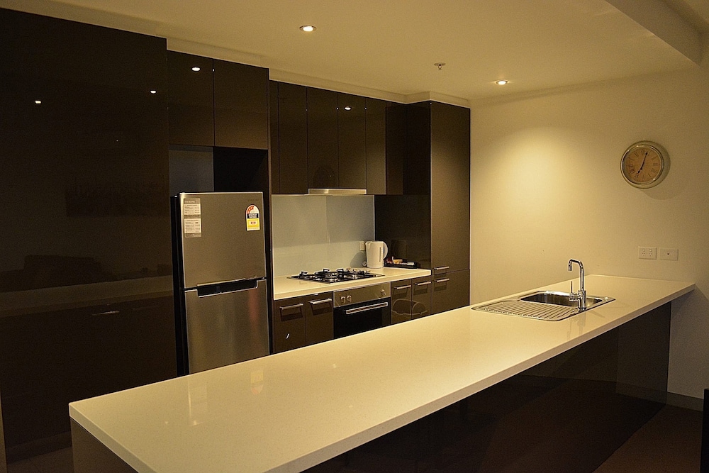Royal Stays Apartments Southbank