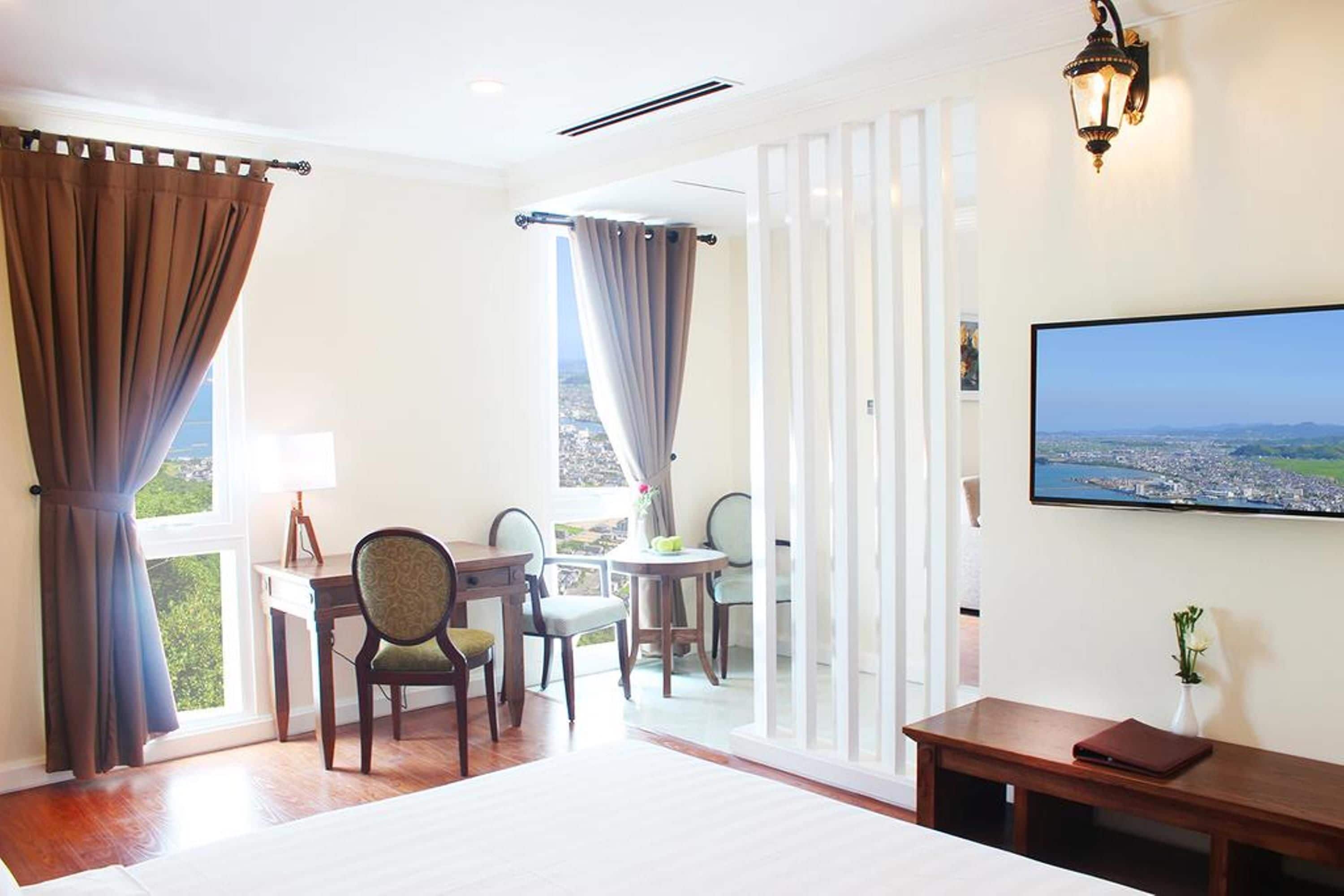 Phoenix Hotel Vung Tau in Vung Tau, Vietnam