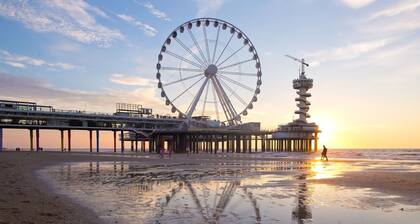 De Pier Suites
