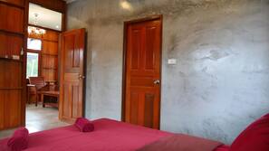 1 dormitorio, escritorio, wifi gratis