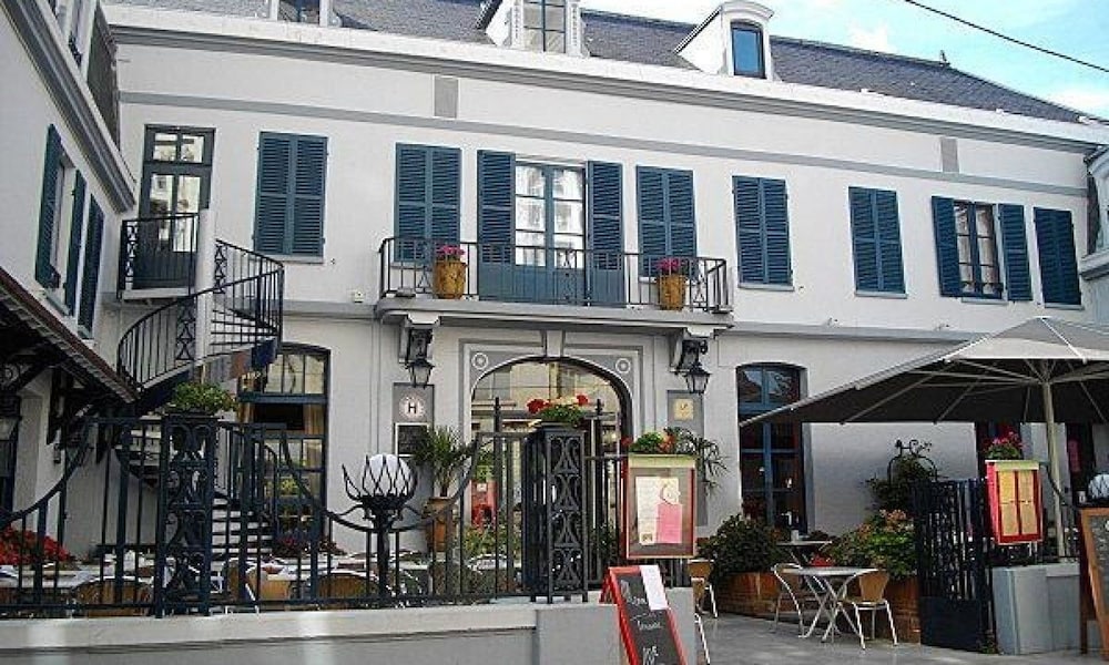 Hotel Paris Poste Sens Hotel Paris Poste Sens