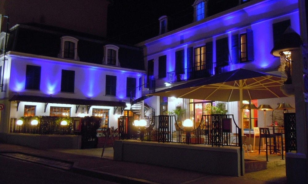 Hotel Paris Poste Sens Hotel Paris Poste Sens