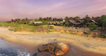 The Beach Camp Yala
