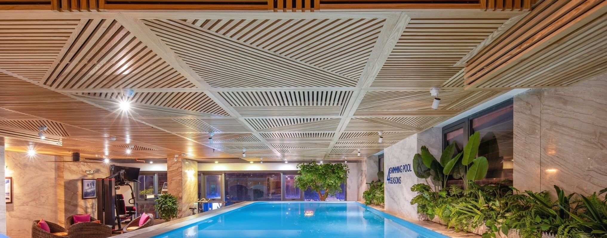 White Sand Hotel & Apartment in Da Nang, Vietnam