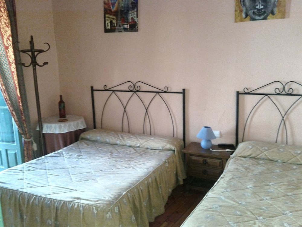 Imagen de Hostal del Val (10 de 17)