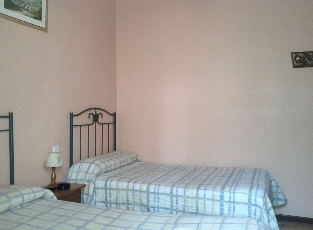 Imagen de Hostal del Val (8 de 17)