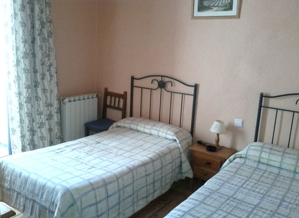 Imagen de Hostal del Val (6 de 17)