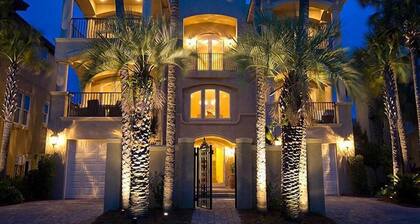 Casa de Palms 5 Bedroom Holiday Home by Five Star Properties