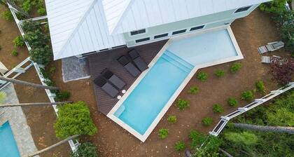 Endless Grace 4 Bedroom Holiday Home by Five Star Properties