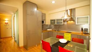 Servicio de comidas en la habitación