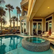 The 10 Best 5 Star Hotels In Destin Fl 259 Expedia Capitano 7 Bedroom Holiday Home By Five Star Properties