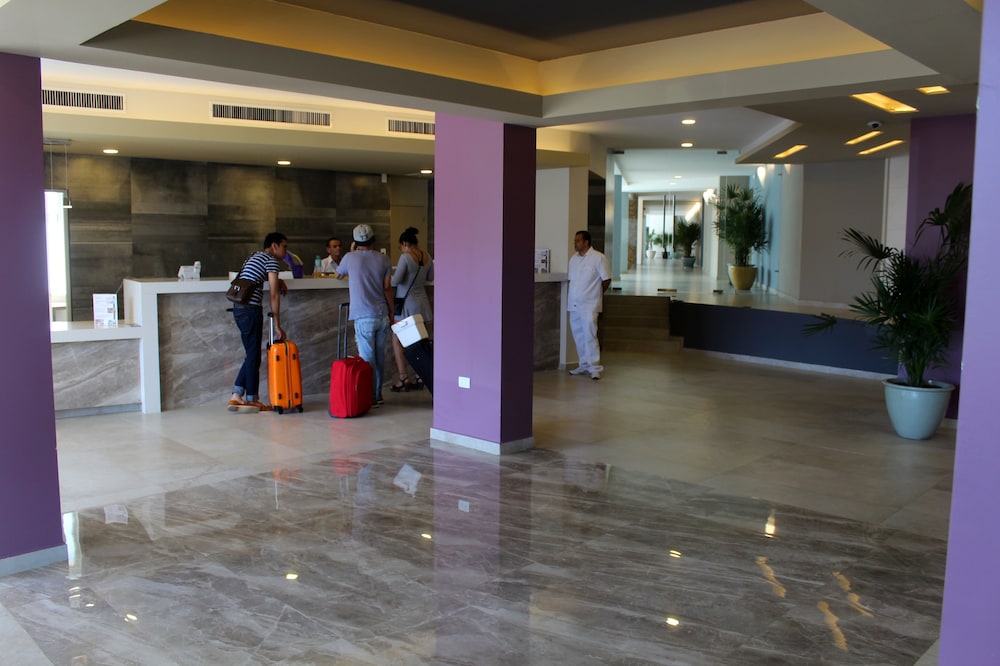 Star Palace Hotel in Mazatlán Best Rates & Deals on Orbitz